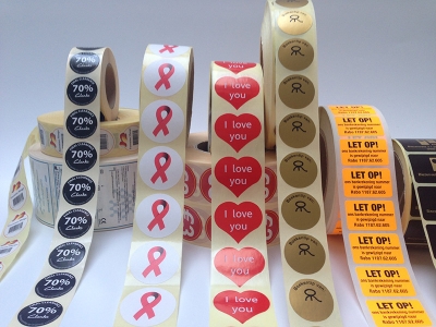 Etishop stickers